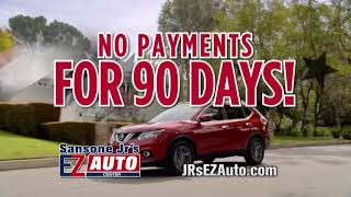 Sansone Jrs EZ Auto Out to Sell 100 Cars This Month in Keyport NJ