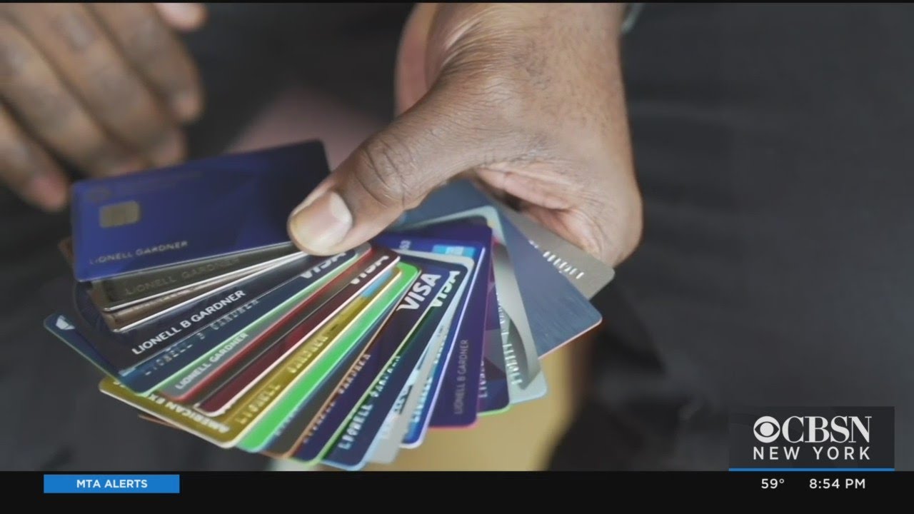 How To Get The Biggest Bang For Your Buck With Rewards Cards YouTube