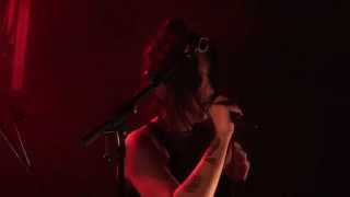 Chelsea Wolfe - House Of Metal (Live) Resimi