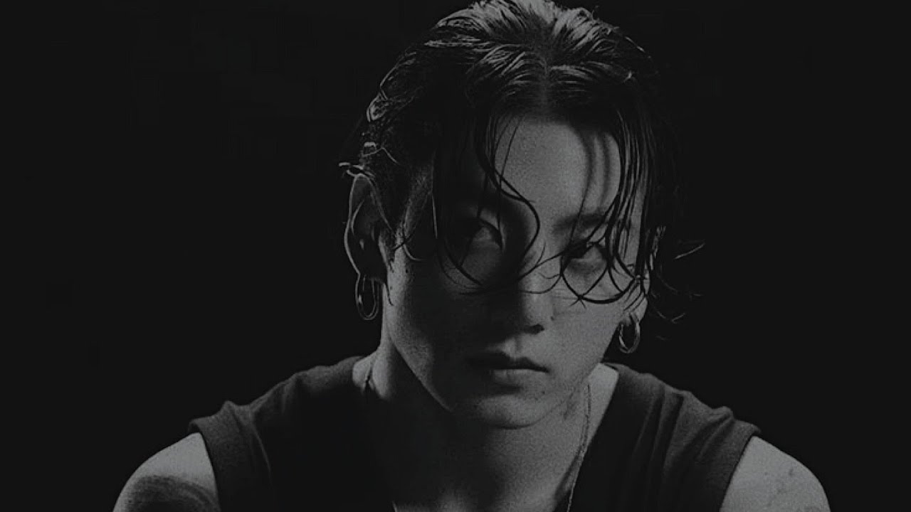 ASMR JUNGKOOK | O amigo do seu irmão PT.1