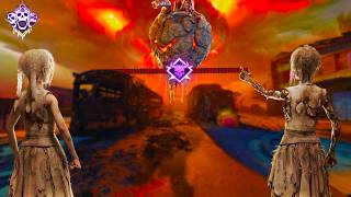 🔴PARADOX JUNCTION "CURSED" RELIC RUNS (Black Ops 7 Zombies DLC 2 Cursed Mode)