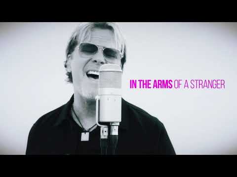 Kent Hilli - "Arms Of A Stranger" (Signal Cover) - Official Lyric Video