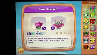 Harvest Flight Encyclopedia