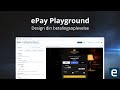 ePay Playground
