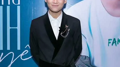 Nếu Lúc Trước Em Đừng Tới (Full) - Thái Ngân Cover