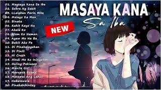 Download Lagu Masaya Kana Sa Iba - Team Sekai Bagong Trending Hutgot Rap Love Songs - Bagong Nonstop Rap Song 2023 MP3