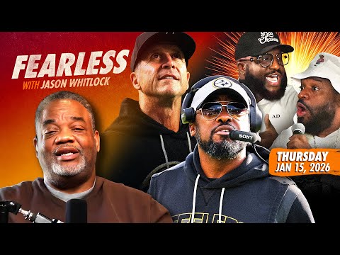 Jason Whitlock Youtube