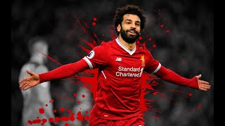 Mohamed Salah Edit 4K