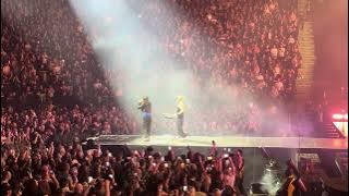 Thirty Seconds to Mars - Seasons Live Manchester AO Arena 2024