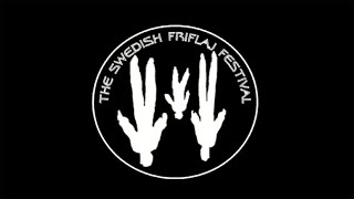 Swedish Friflaj Festival Episode 1 - Skydive Skรคne - 2001
