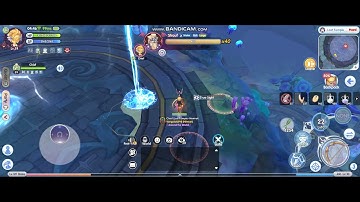 Ragnarok X: Next Generation | ROX SEA SNIPER SOLO LOST TEMPLE HARD