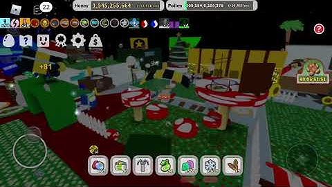 Hacker caught going super fast bee swarm simulator