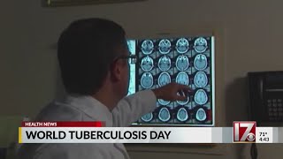 World Tuberculosis Day: What you need to know