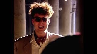 Blancmange - Living On The Ceiling (Official Video)