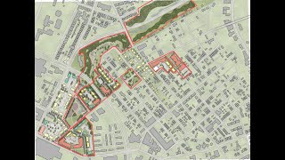 Creating Sustainable Communities: Summer Internship Video