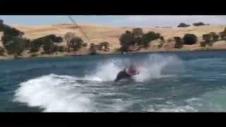 Frontline Summer Camp 2010 Highlight Video