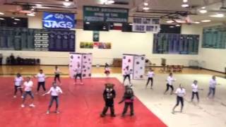 2014 Holiday Performance