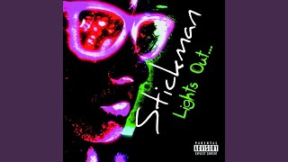 Loud - Stickman
