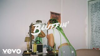 Khalid - Bluffin' (Official Audio)