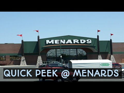 Menards Hours Near Metimeline Photos