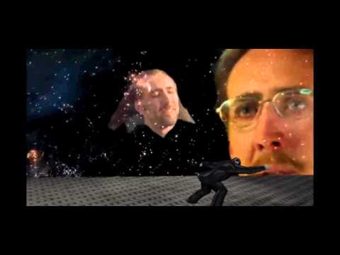 GD350-A 3D - Animation for Game Design - Final Project