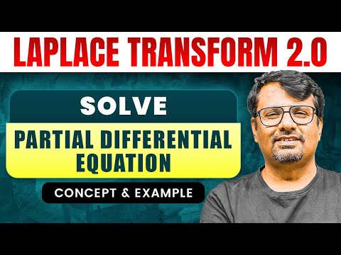Laplace Transform |