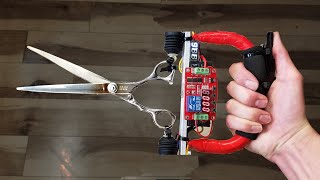 Barbers hate this one simple invention