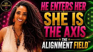 The Hidden Architecture of Feminine Alignment in Relationships