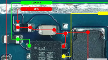 Tecno Spark 10 Pro LCD Light Solution  Fix Dim Display & Brightness Issues