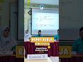 Rapat Pleno Komisi B,C,D,E