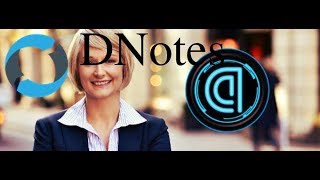 Dnotes  Proof of Work vs Proof of Stake Mining