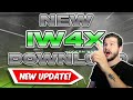 How to install iw4x new update download tutorial w controller support for xbox  playstation