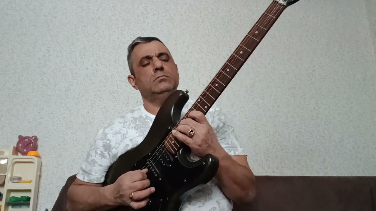 Песня ,,Люблю  И  Скучаю