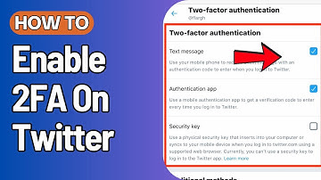 How To Enable End To End Encryption On X Twitter
