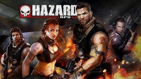 Hazard Ops Hacks (VA)