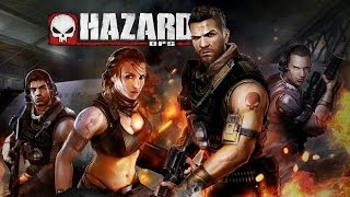 Hazard Ops Hacks (VA)