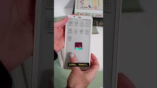 My Favorite Ereader, The Boox Palma Sbit.lygbpalma