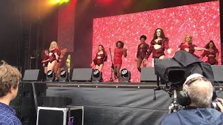 Kinky Boots @ West End Live 2017 HD Land of Lola