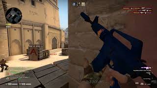 A CSGO Clip Dump