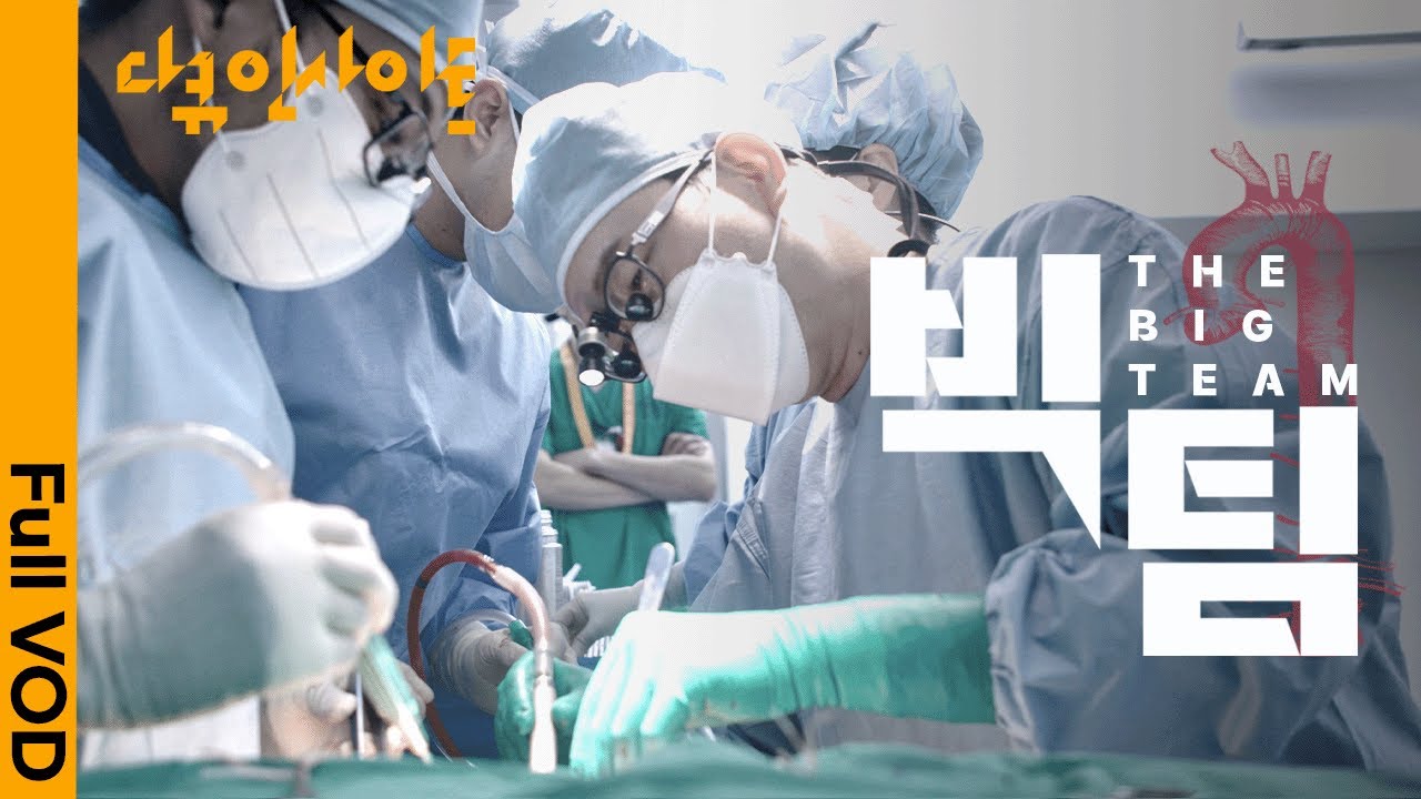 故주석중 흉부외과 교수가 떠난 후 남겨진 질문들, 병원은 왜 존재하는가. 중증 응급의료의 현실 ㅣ KBS 다큐 인사이트 - 빅팀 23.10.12방송