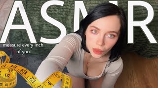 Relax… I’ll Take Care of the Measurements 🤍