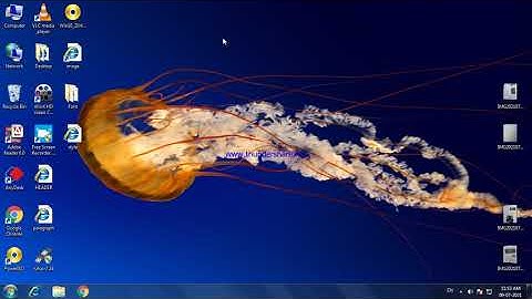 Std 3 computer chap 2 part 1 gujarati medium