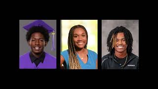 Meet the 2026 FOSSI Class - Future of STEM Scholars