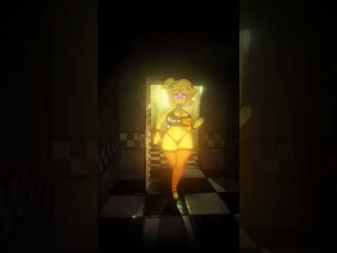 Xman 723 Clips | Anime Chica FOUND Me! | #shorts