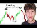 I tried buy sell indicator for 1 week to see if you can actually make money