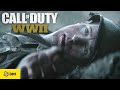 Call of Duty: WWII (2017) COLLATERAL DAMAGE-HILL 493 Part 3/4