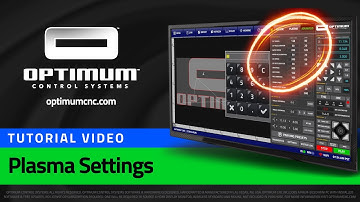 OptimumCNC: 10_02 Speed Settings