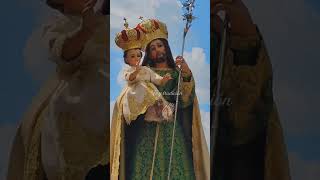 Retorno De Las Sagradas Imágenes A La Santa Iglesia Catedral 2025.