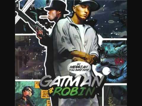 gatman and robbin