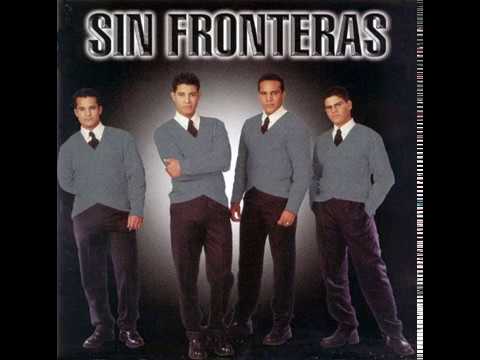 Ver Sin Fronteras - Ay Mujer (1999) no YouTube Ver Sin Fronteras - Ay Mujer (1999) no YouTube